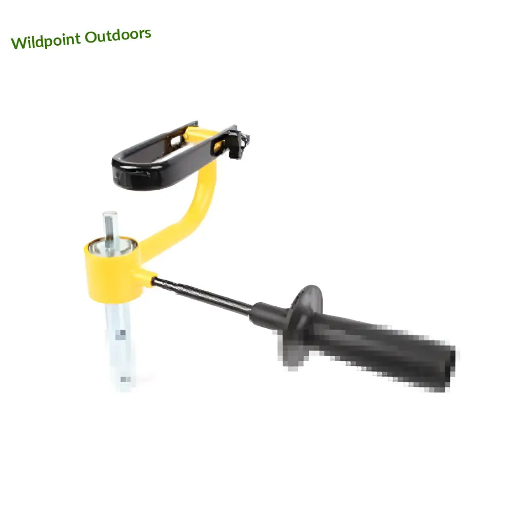 Scandinavian tackle jääkaira - porakone adapteri mora - retkeily 57,90 €