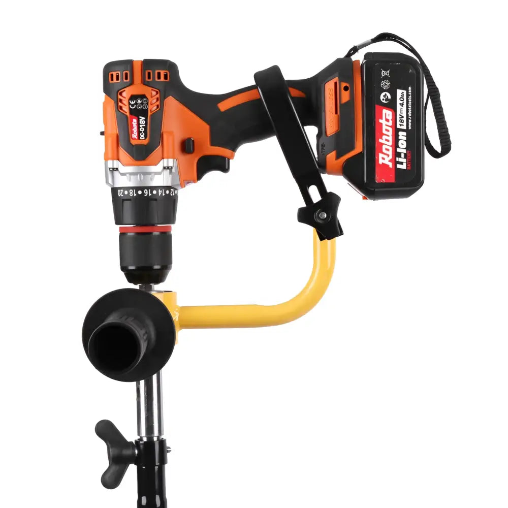 Scandinavian tackle jääkaira - porakone adapteri mora - retkeilyvarusteet verkkokaupasta 57,90 €