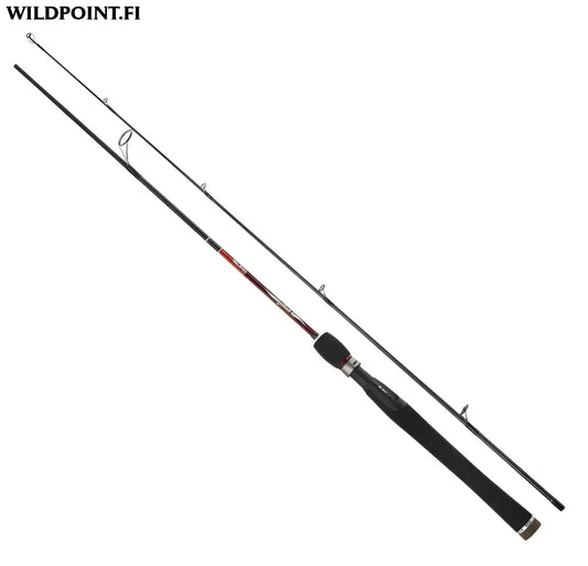 Scandinavian tackle jigbaitx 165s 7-15g avokelavapa