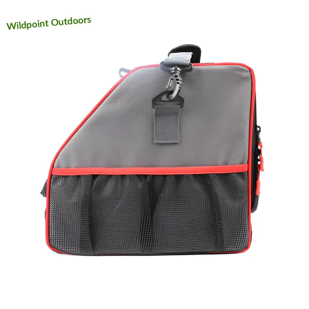 Scandinavian tackle kaikuluotainlaukku 7-10’’ luotaimille - kaikuluotainlauuku retkeily 49,90 €