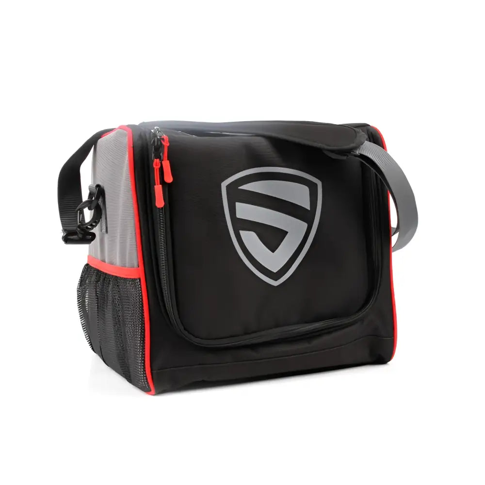 Scandinavian tackle kaikuluotainlaukku 7-10’’ luotaimille - kaikuluotainlauuku retkeilyvarusteet verkkokaupasta 49,90 €