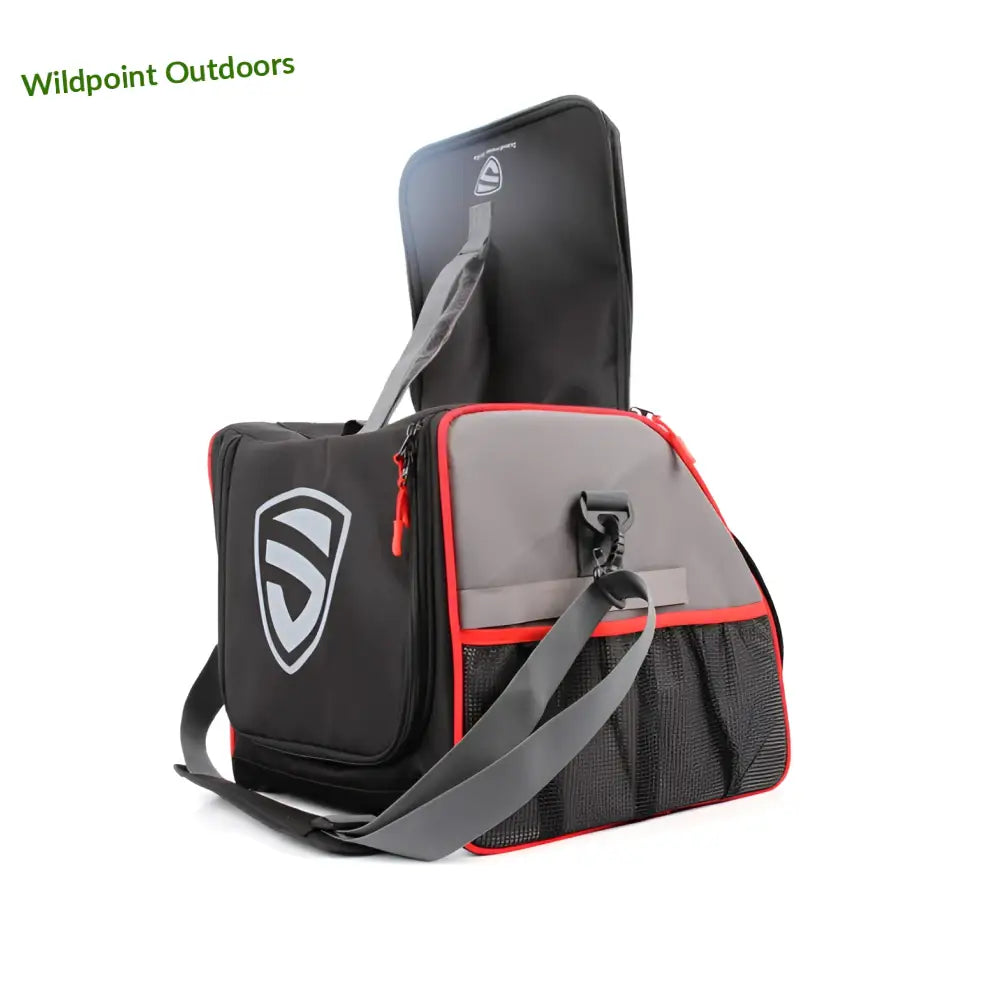 Scandinavian tackle kaikuluotainlaukku 7-10’’ luotaimille - kaikuluotainlauuku retkeily 49,90 €