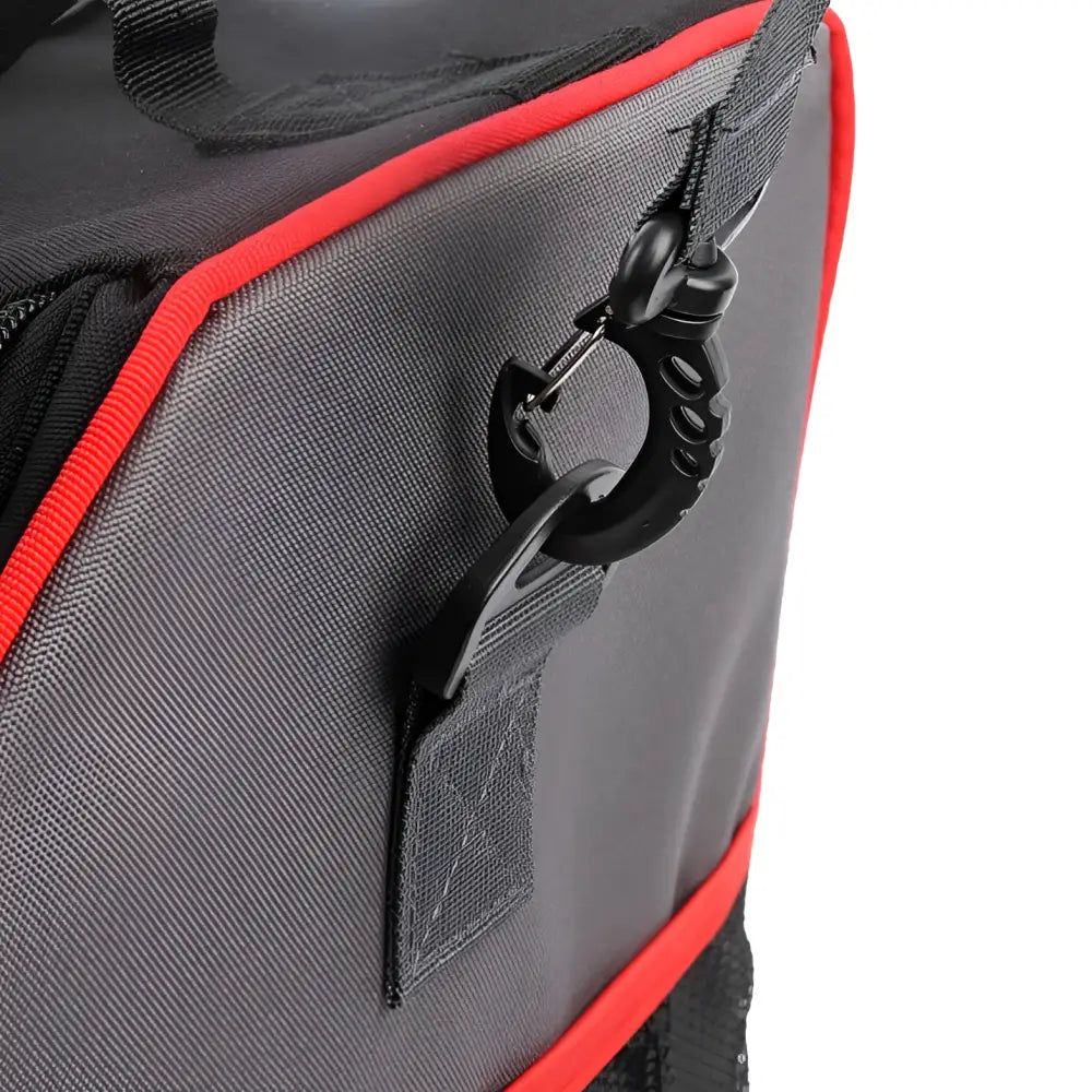 Scandinavian tackle kaikuluotainlaukku 7-10’’ luotaimille - kaikuluotainlauuku retkeilyvarusteet verkkokaupasta 49,90 €