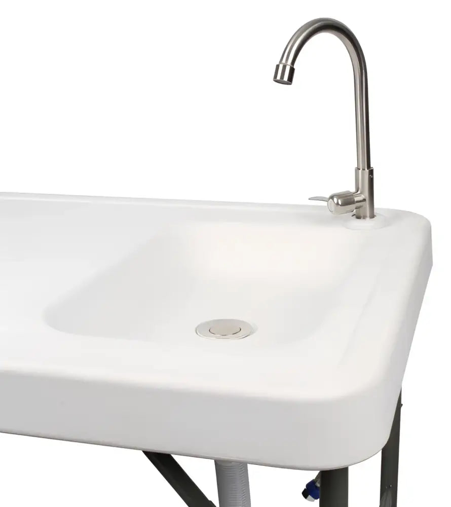 Scandinavian tackle kalanperkauspöytä 115x60x95cm - retkeilyvarusteet verkkokaupasta 87,90 €