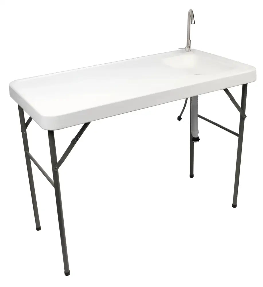 Scandinavian tackle kalanperkauspöytä 115x60x95cm - retkeilyvarusteet verkkokaupasta 87,90 €