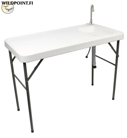 Scandinavian Tackle Kalanperkauspöytä 115x60x95cm