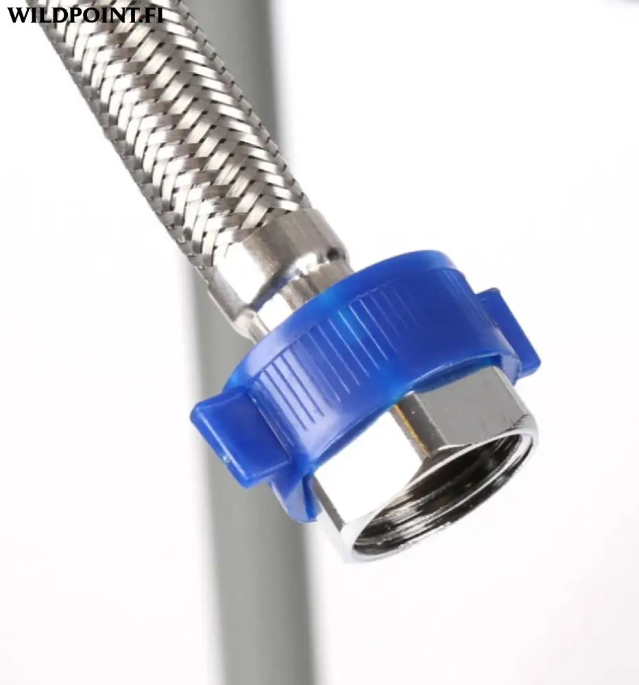 Scandinavian tackle kalanperkauspöytä 115x60x95cm