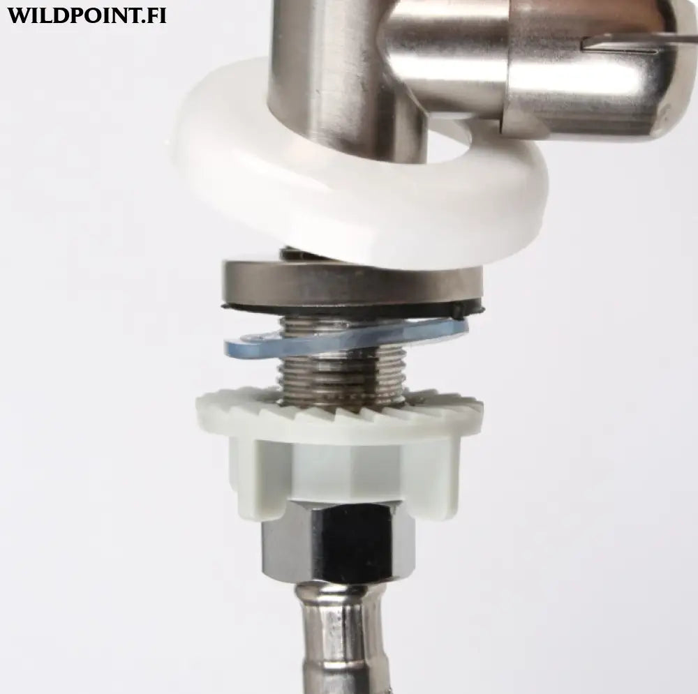 Scandinavian tackle kalanperkauspöytä 115x60x95cm