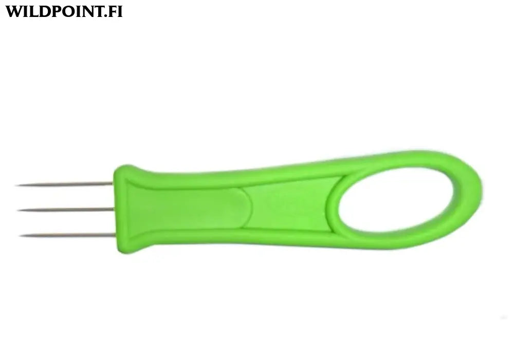 Scandinavian tackle kalapiikki rst