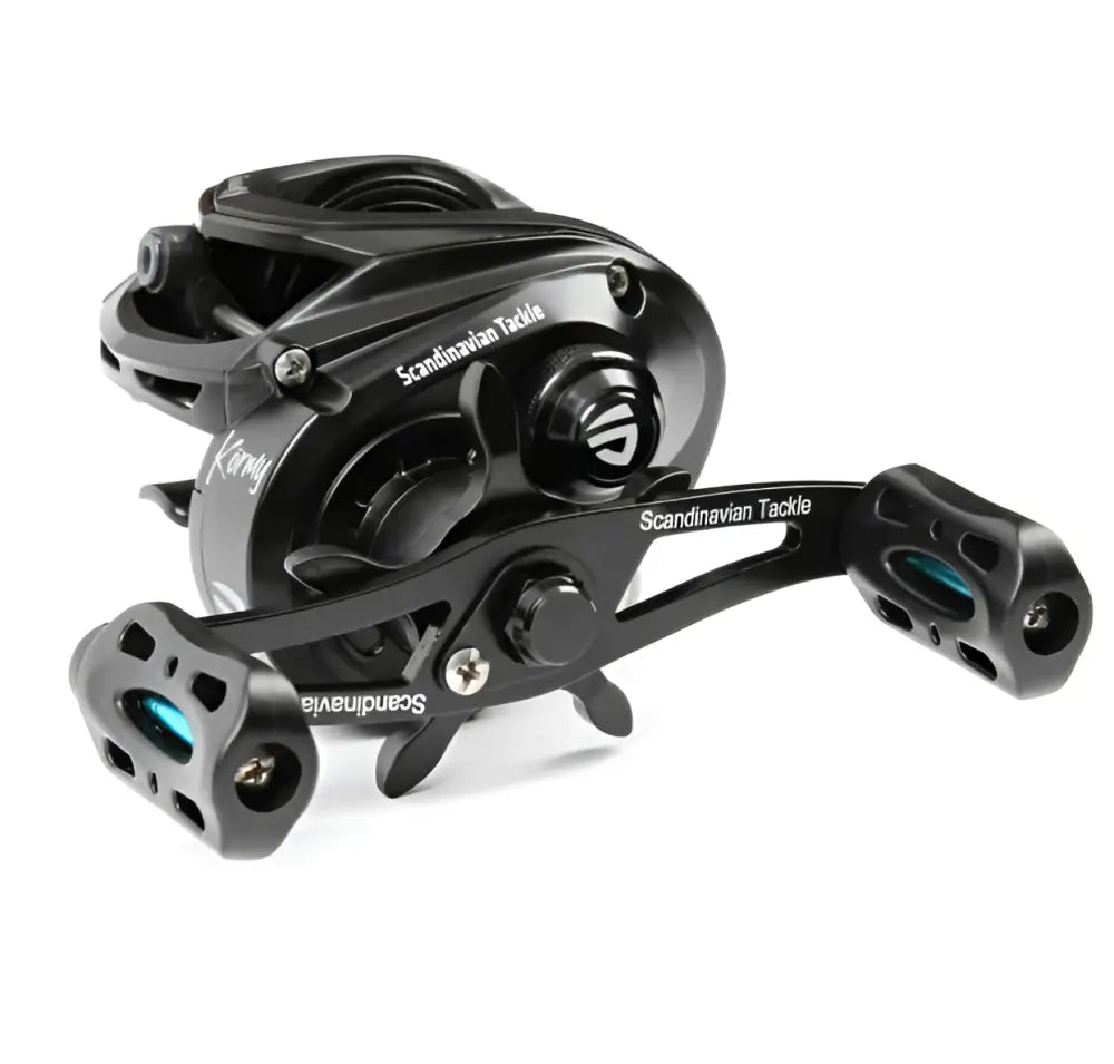 Scandinavian tackle körmy hyrräkela oikea - wildpoint retkeilyvarusteet verkkokaupasta 37,90 €