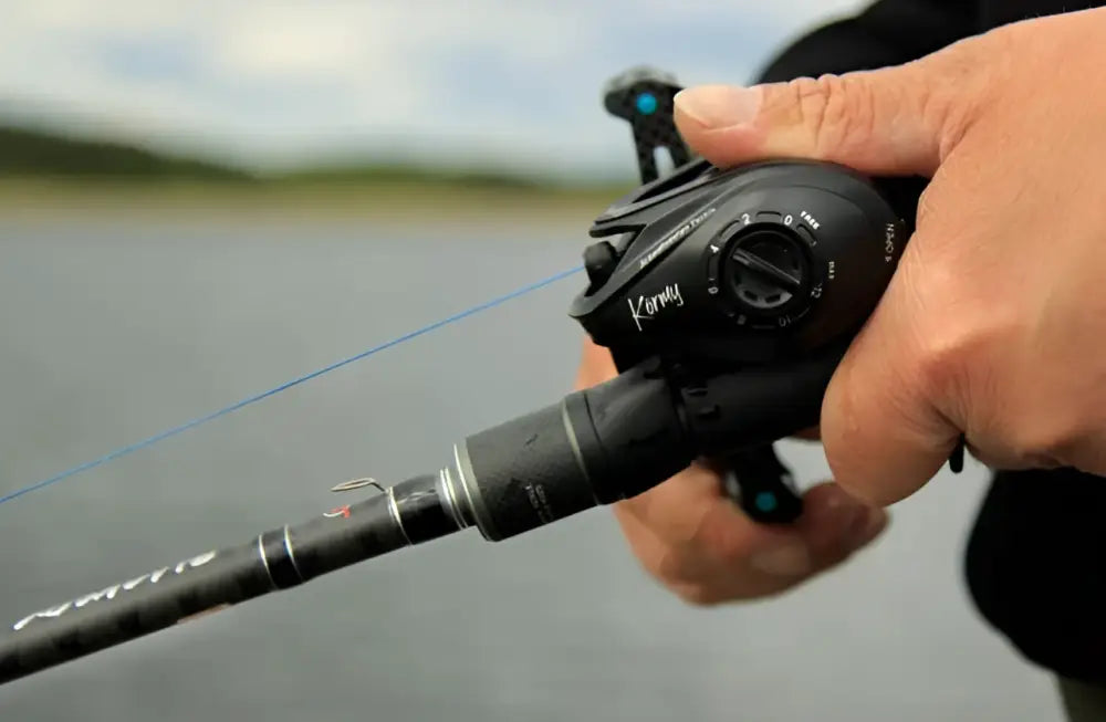 Scandinavian tackle körmy hyrräkela vasen - wildpoint retkeilyvarusteet verkkokaupasta 37,90 €