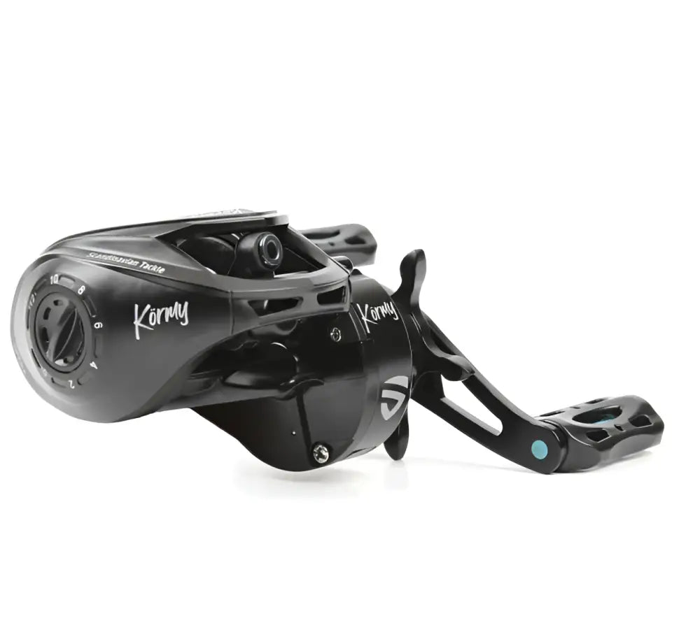 Scandinavian tackle körmy hyrräkela vasen - wildpoint retkeilyvarusteet verkkokaupasta 37,90 €