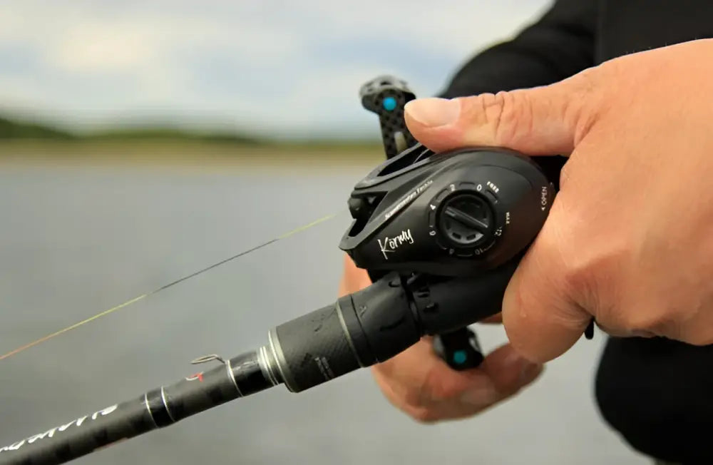 Scandinavian tackle körmy hyrräkela vasen - wildpoint retkeilyvarusteet verkkokaupasta 37,90 €