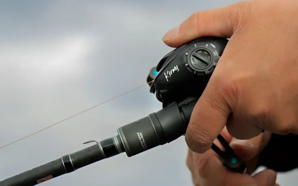 Scandinavian tackle körmy hyrräkela vasen - wildpoint retkeilyvarusteet verkkokaupasta 37,90 €