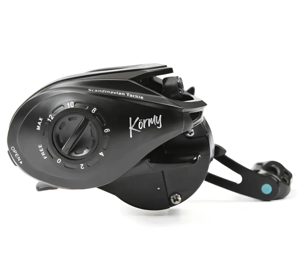 Scandinavian tackle körmy hyrräkela vasen - wildpoint retkeilyvarusteet verkkokaupasta 37,90 €