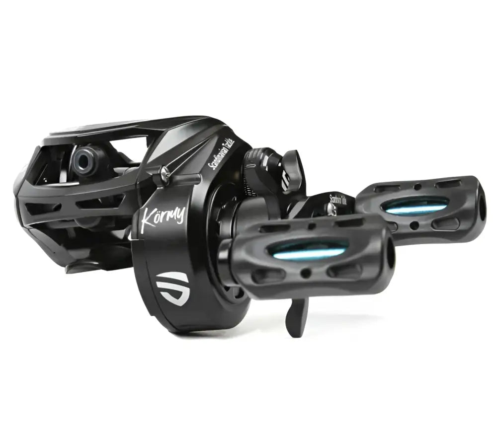 Scandinavian tackle körmy hyrräkela vasen - wildpoint retkeilyvarusteet verkkokaupasta 37,90 €