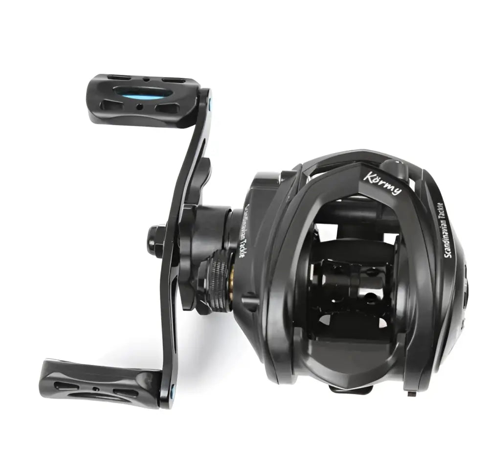 Scandinavian tackle körmy hyrräkela vasen - wildpoint retkeilyvarusteet verkkokaupasta 37,90 €