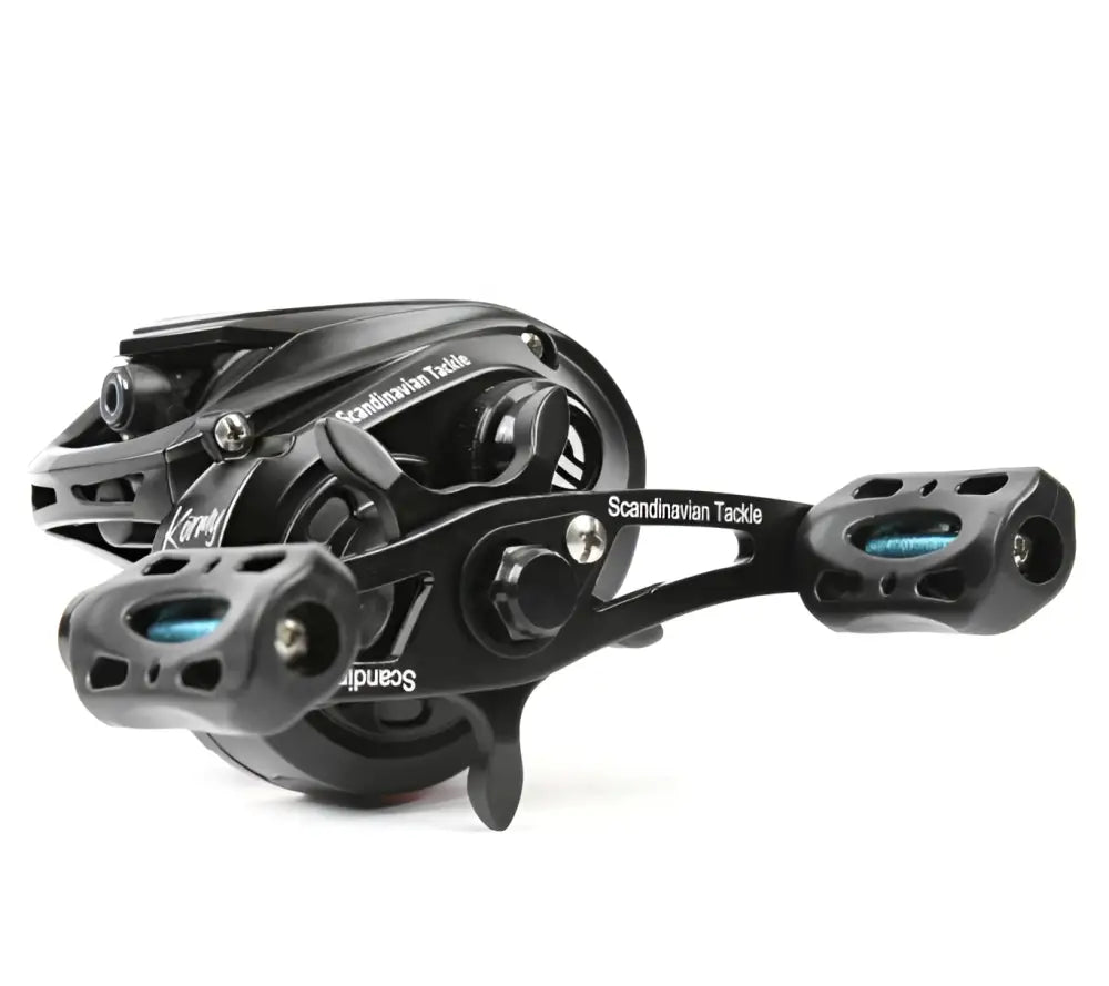 Scandinavian tackle körmy hyrräkela vasen - wildpoint retkeilyvarusteet verkkokaupasta 37,90 €