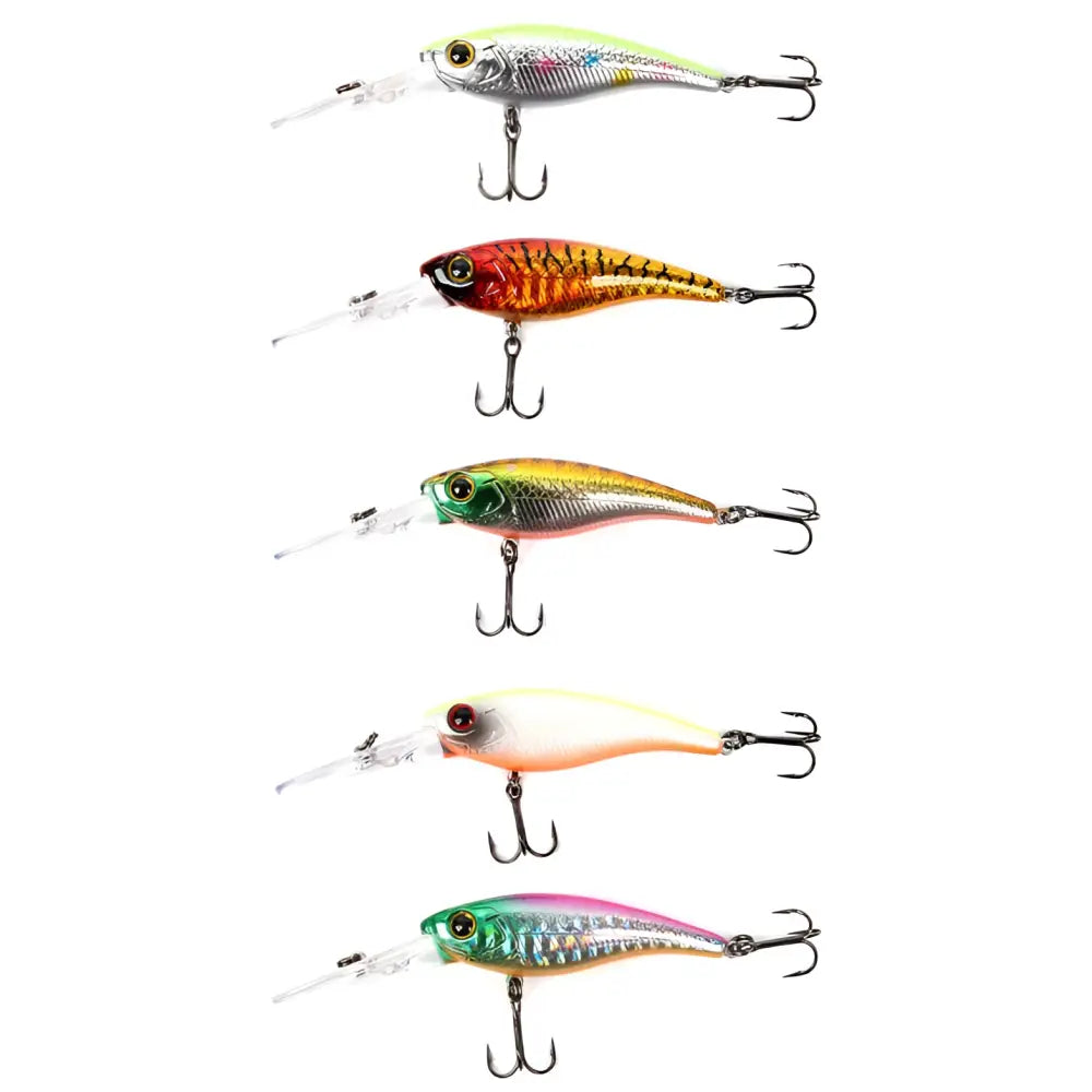 Scandinavian tackle luvos 60mm vaappulajitelma no2 - vaappuvalikoima vaappu retkeilyvarusteet verkkokaupasta 24,90 €