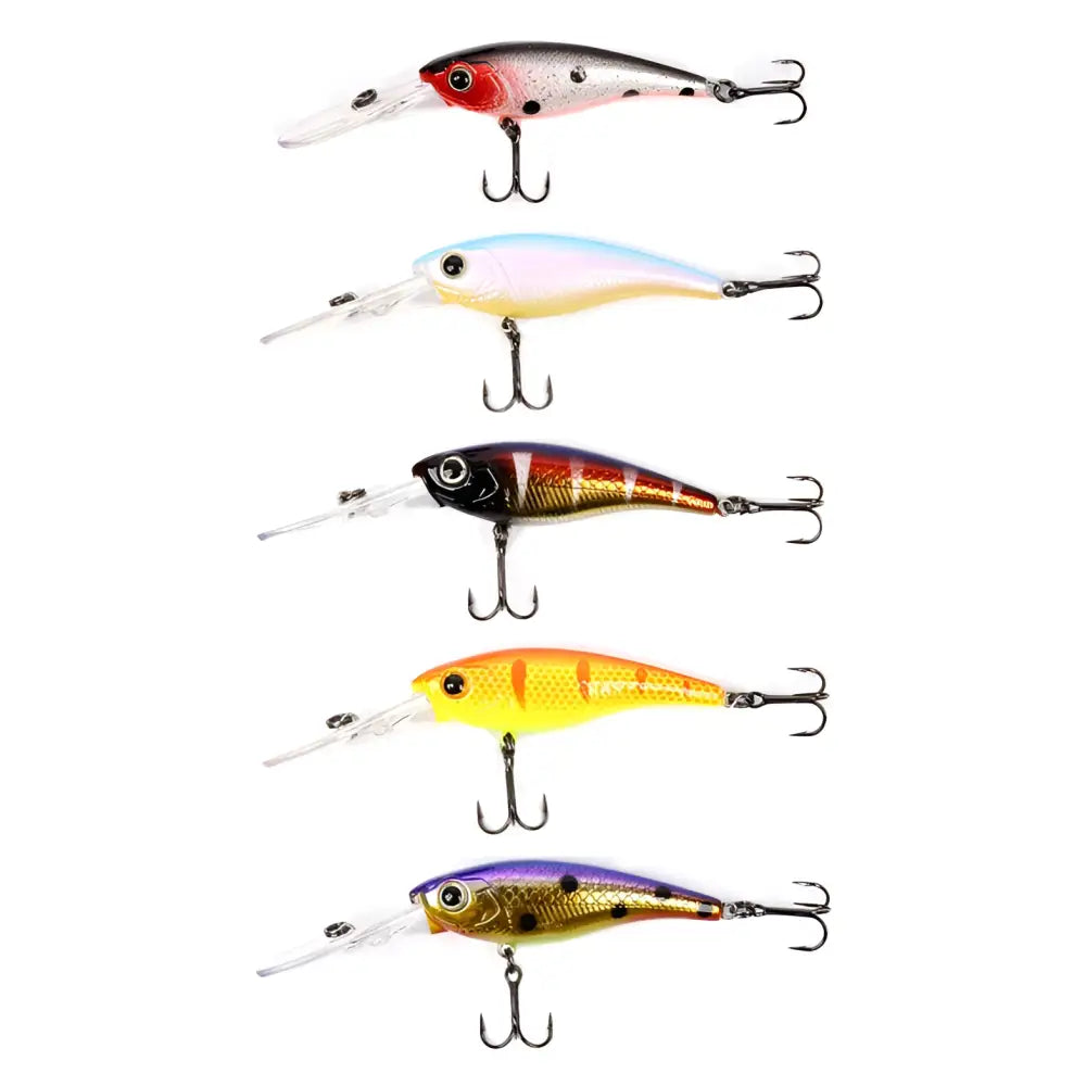 Scandinavian tackle luvos 60mm vaappulajitelma no3 - kuhavaappu vaappulajitelma retkeilyvarusteet verkkokaupasta 24,90 €