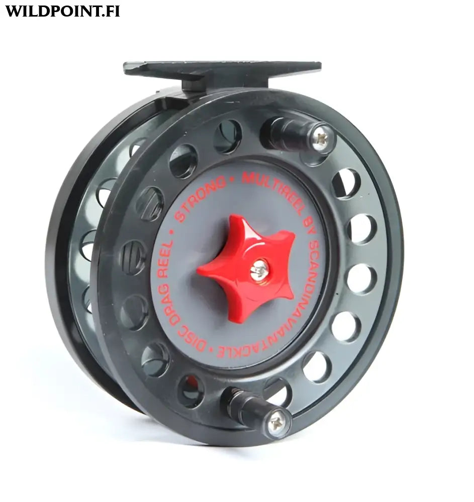 Scandinavian tackle multikela 100mm