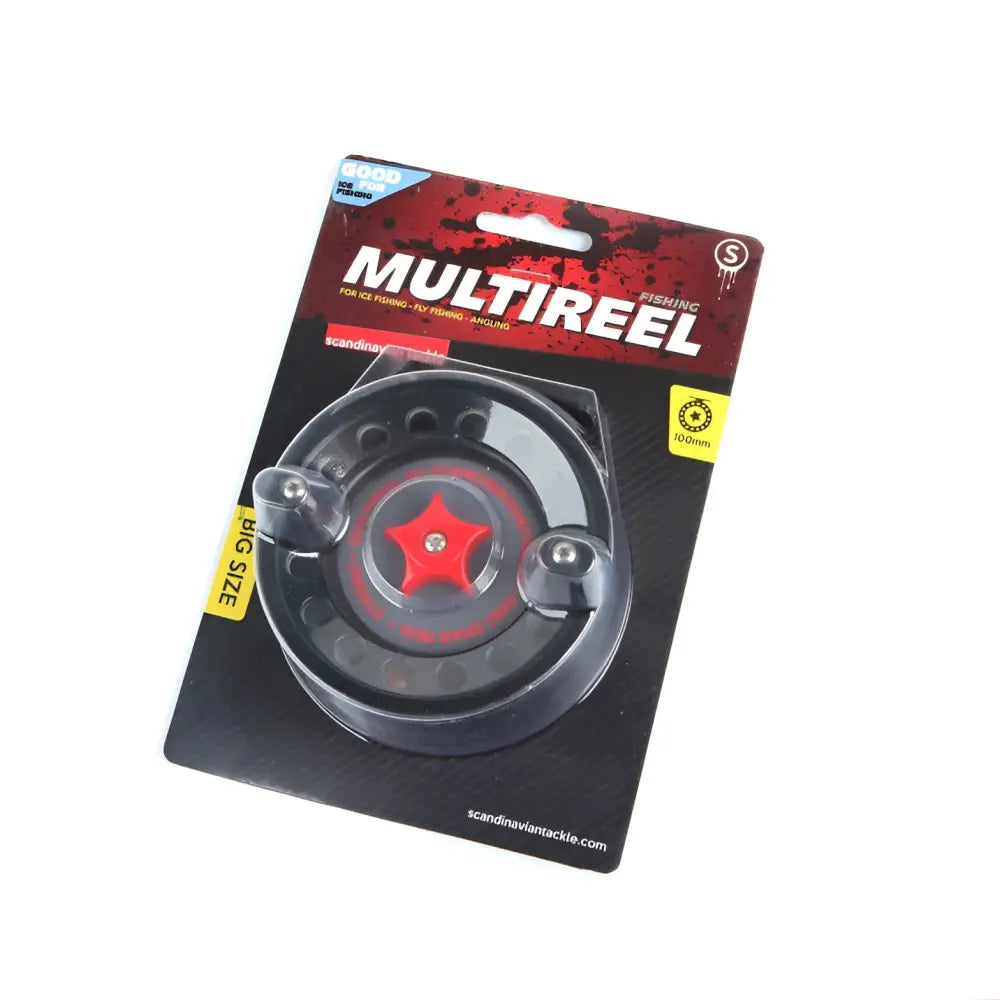 Scandinavian tackle multikela 100mm - wildpoint retkeilyvarusteet verkkokaupasta 3,90 €