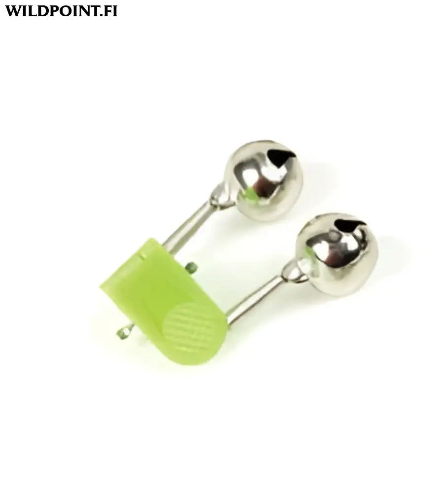 Scandinavian tackle muovinen vapakello 3kpl