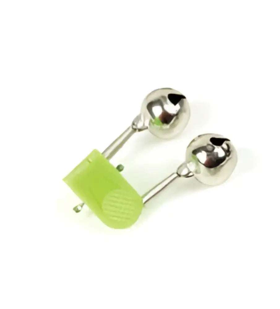Scandinavian tackle muovinen vapakello 3kpl - retkeilyvarusteet verkkokaupasta 1,49 €