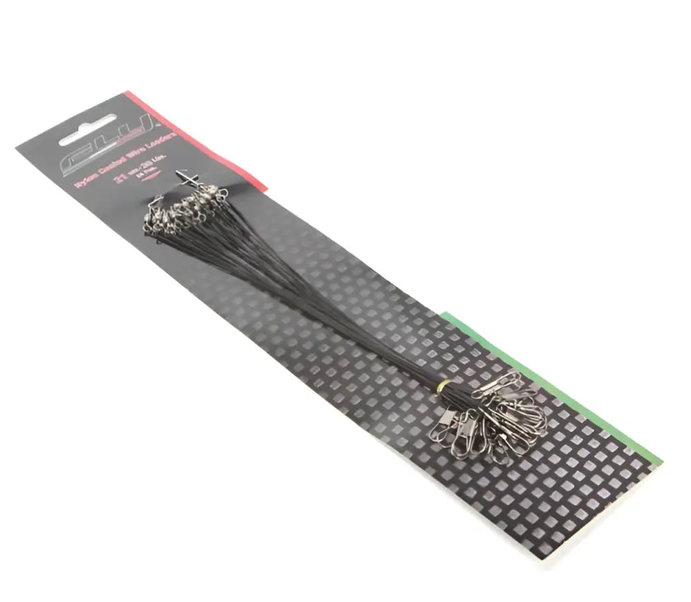 Scandinavian tackle perukesetti 21cm x 24kpl - retkeilyvarusteet verkkokaupasta 8,90 €