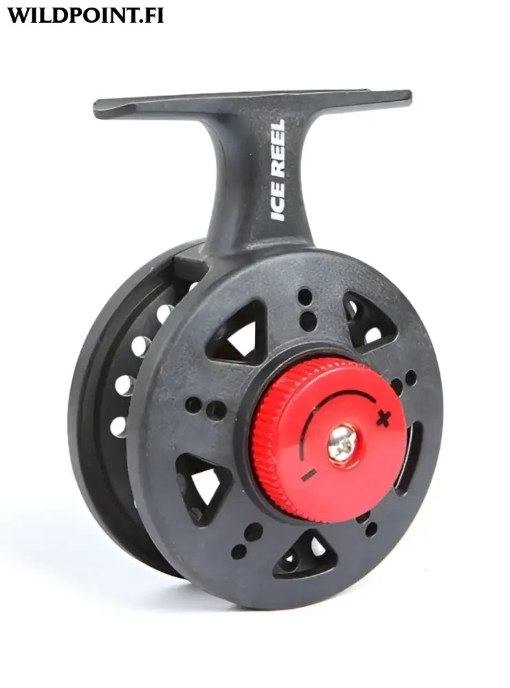 Scandinavian tackle pilkkikela 60mm long leg