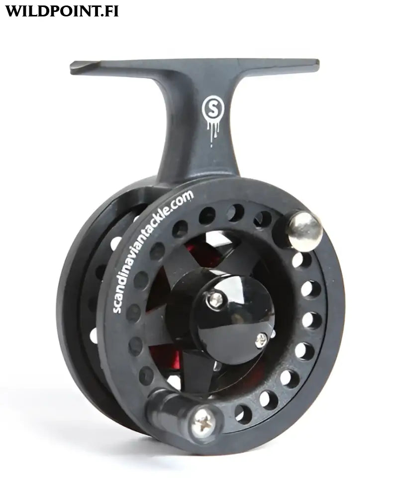 Scandinavian tackle pilkkikela 60mm long leg