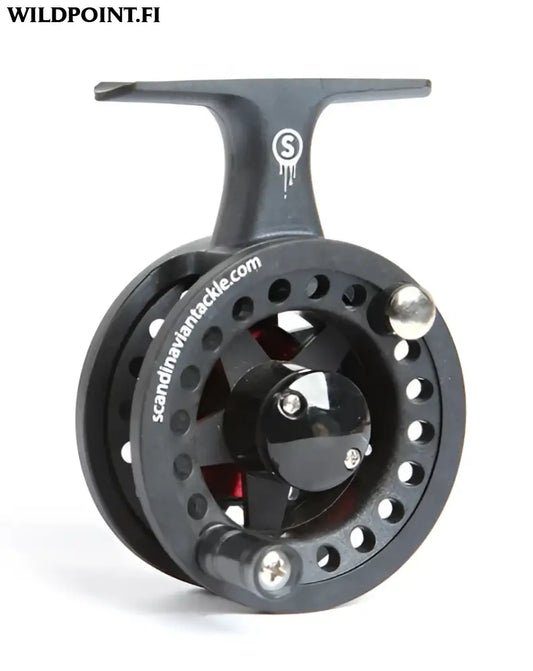 Scandinavian tackle pilkkikela 60mm long leg