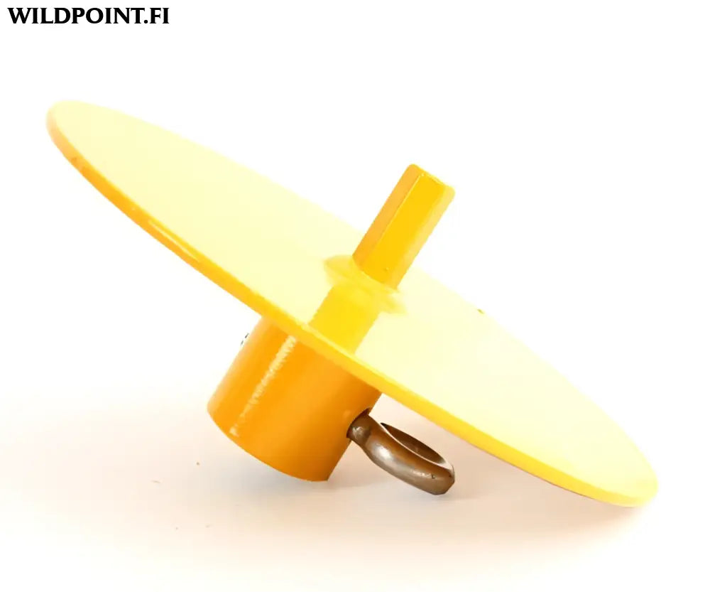 Scandinavian tackle porakoneadapteri jääkairaan ur/heinola/rammer