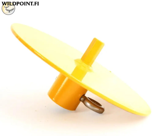 Scandinavian Tackle Porakoneadapteri jääkairaan UR/Heinola/Rammer