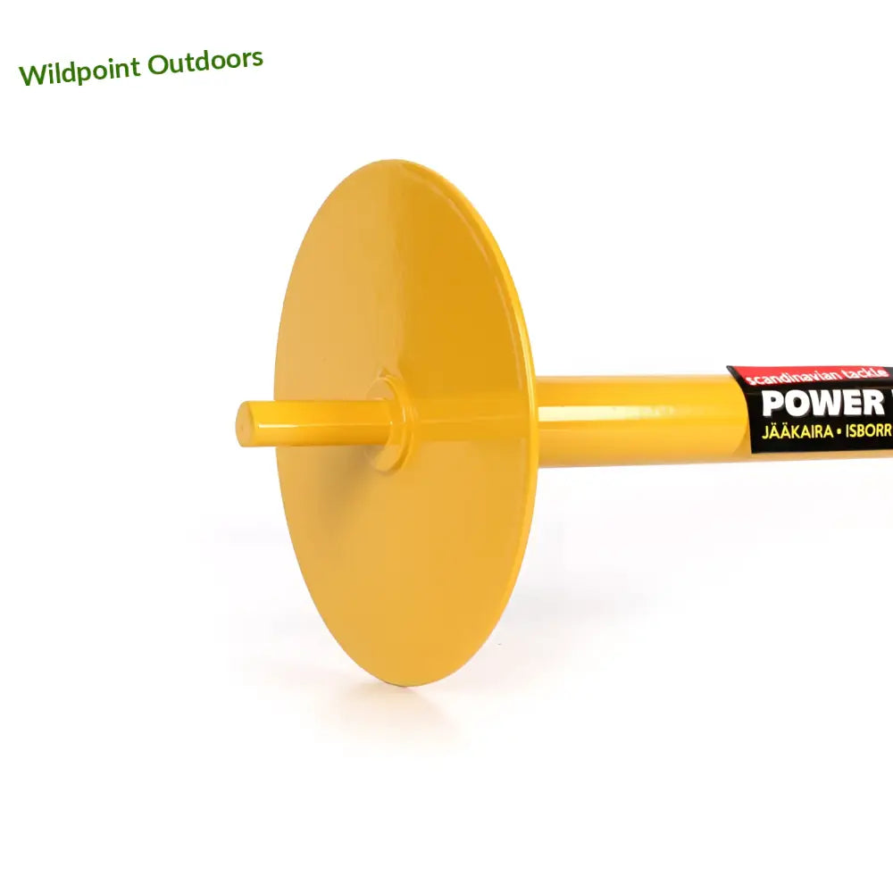 Scandinavian tackle power rammer kaira 5’’ - wildpoint outdoors retkeily 59,90 €