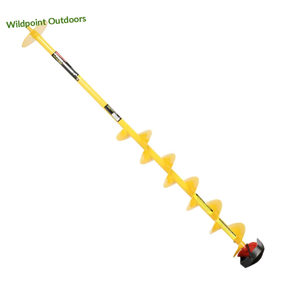 Scandinavian tackle power rammer kaira 5’’ - wildpoint outdoors retkeily 59,90 €