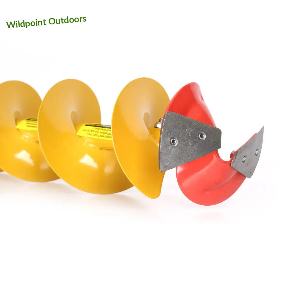 Scandinavian tackle power rammer kaira 5’’ - wildpoint outdoors retkeily 59,90 €