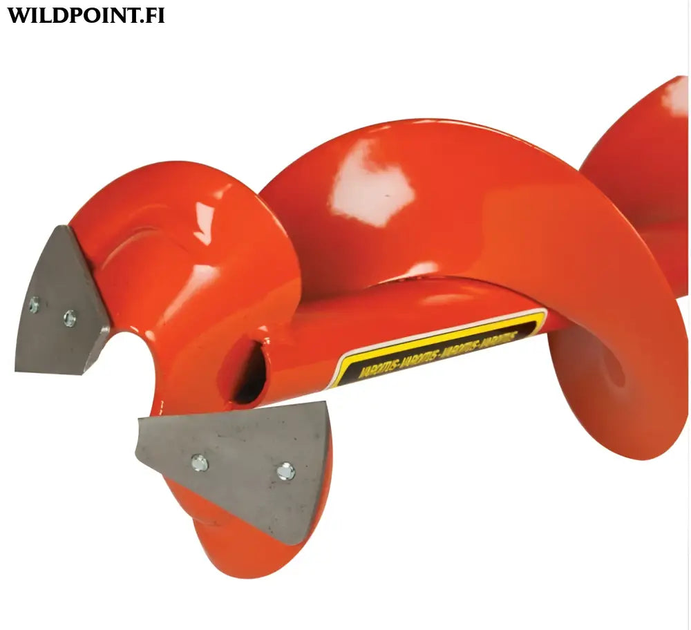 Scandinavian tackle pro auger 130mm jääkaira