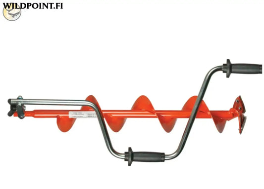 Scandinavian Tackle Pro Auger 130mm jääkaira