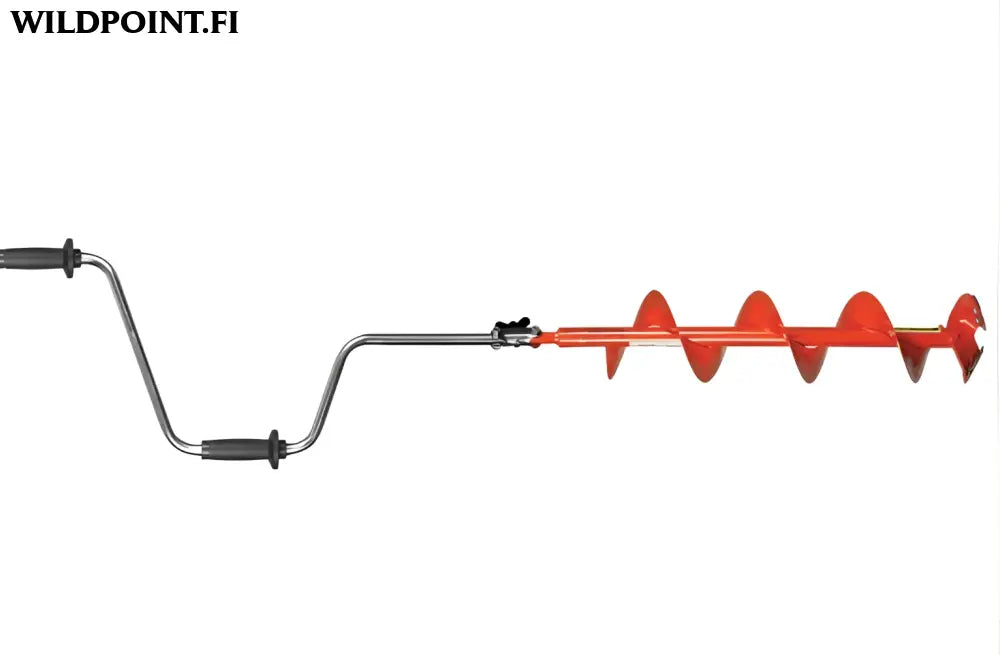 Scandinavian tackle pro auger 150mm jääkaira