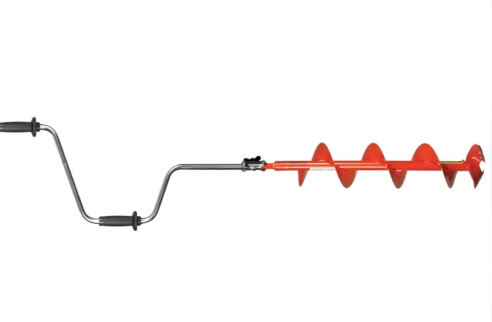 Scandinavian tackle pro auger 150mm jääkaira - retkeilyvarusteet verkkokaupasta 57,90 €