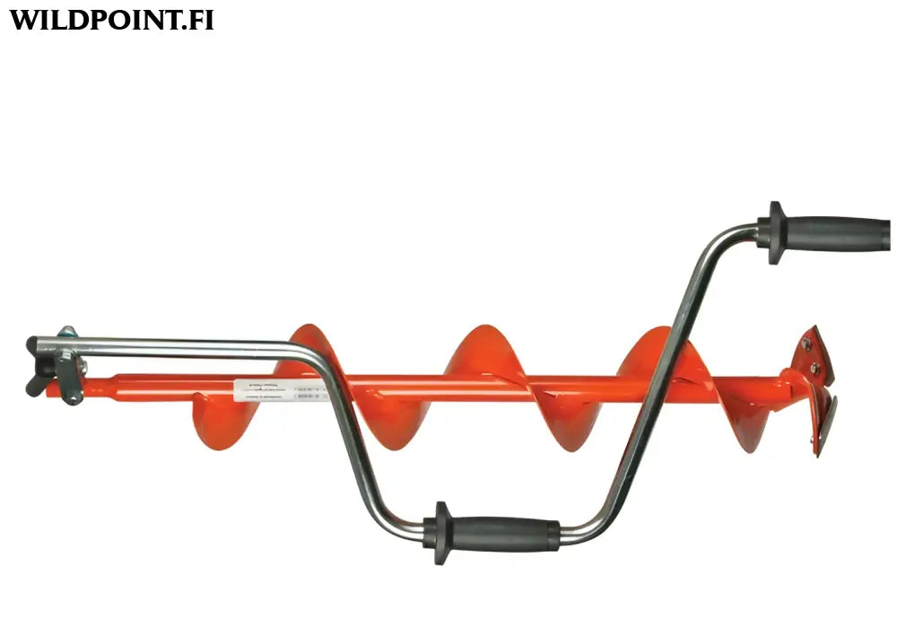 Scandinavian tackle pro auger 150mm jääkaira