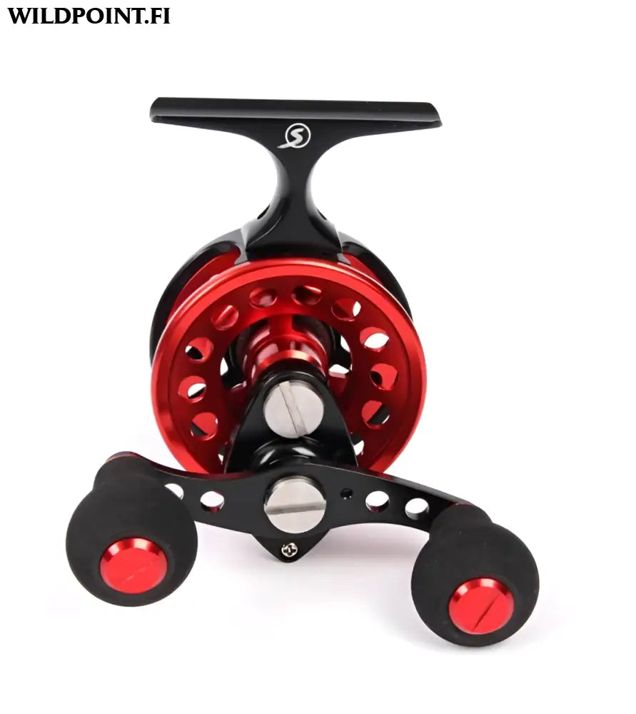 Scandinavian tackle pro pilkkikela 60mm