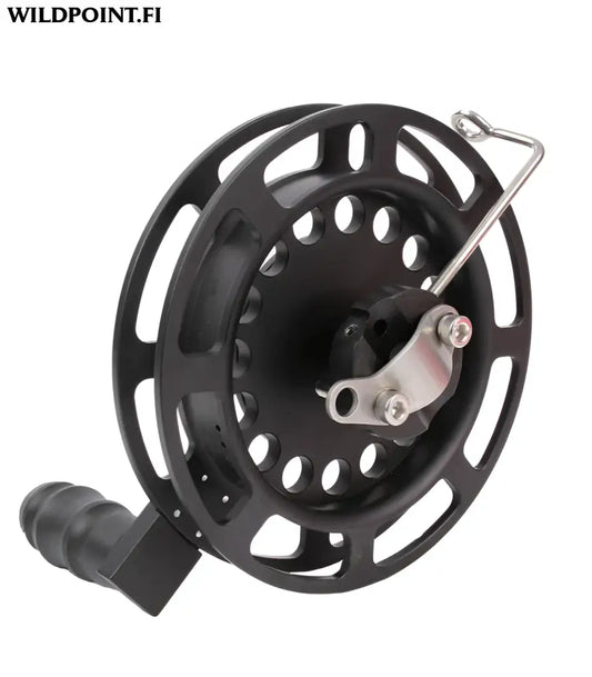 Scandinavian tackle pro plaanarikela