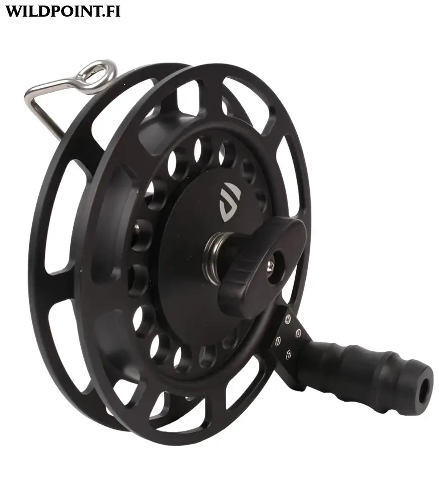 Scandinavian tackle pro plaanarikela