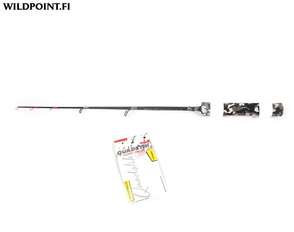 Scandinavian tackle quadstik 24’’