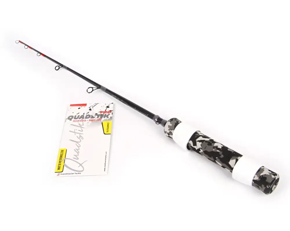 Scandinavian tackle quadstik 24’’ - wildpoint outdoors retkeilyvarusteet verkkokaupasta 13,50 €