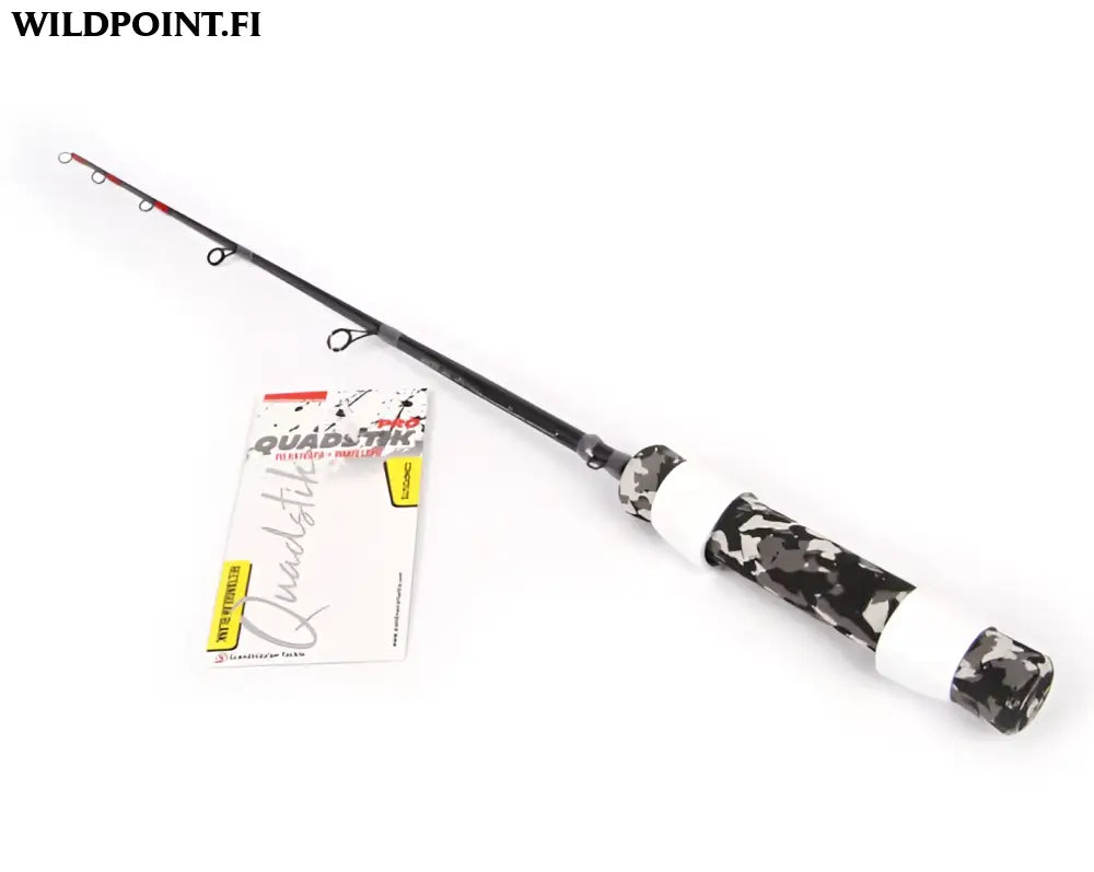 Scandinavian tackle quadstik 24’’