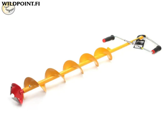 Scandinavian Tackle Rammer Auger 4’’ / 100mm jääkaira