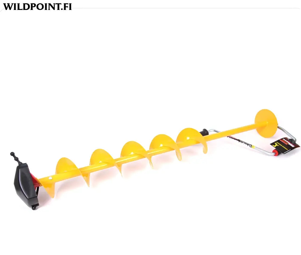 Scandinavian tackle rammer auger power series 5’’ / 130mm jääkaira